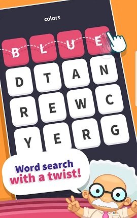 Word Twist! on the App Store